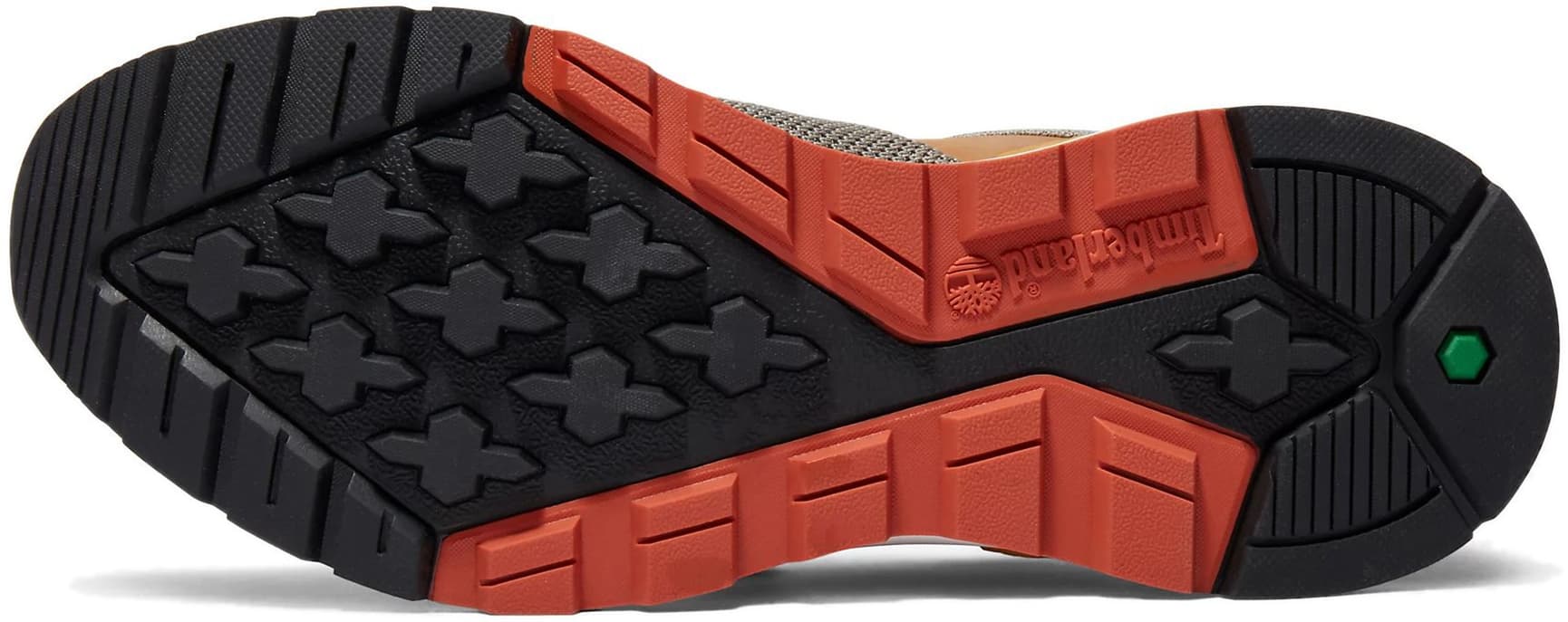 M's Sprint Trekker Low Medium Grey, view: 2