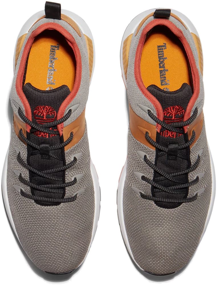 M's Sprint Trekker Low Medium Grey, view: 4