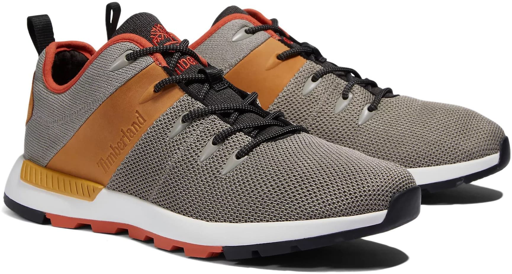 M's Sprint Trekker Low Medium Grey, view: 1