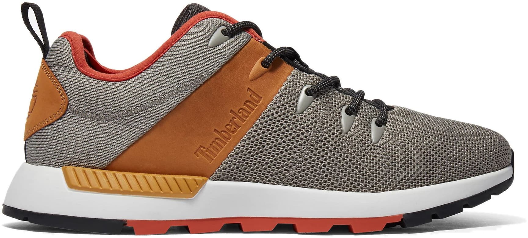 M's Sprint Trekker Low Medium Grey, view: 0