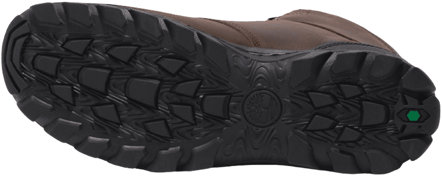 M's Chillberg WP Chukka Dark Brown, view: 7
