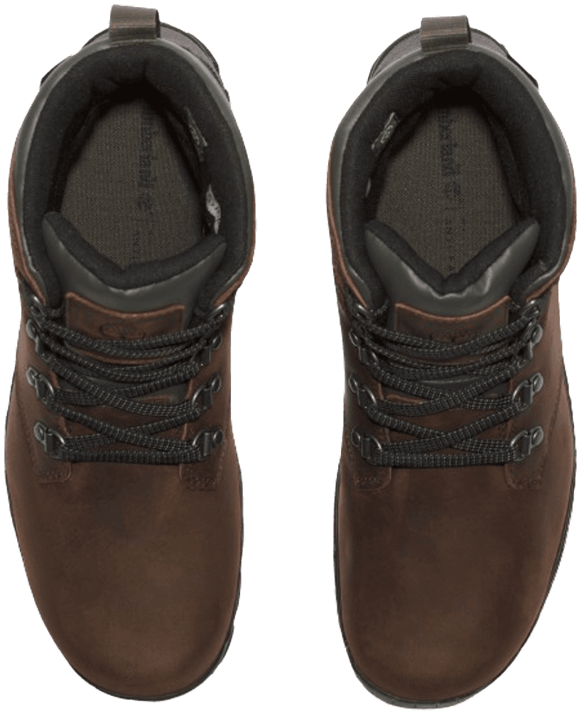 M's Chillberg WP Chukka Dark Brown, view: 5