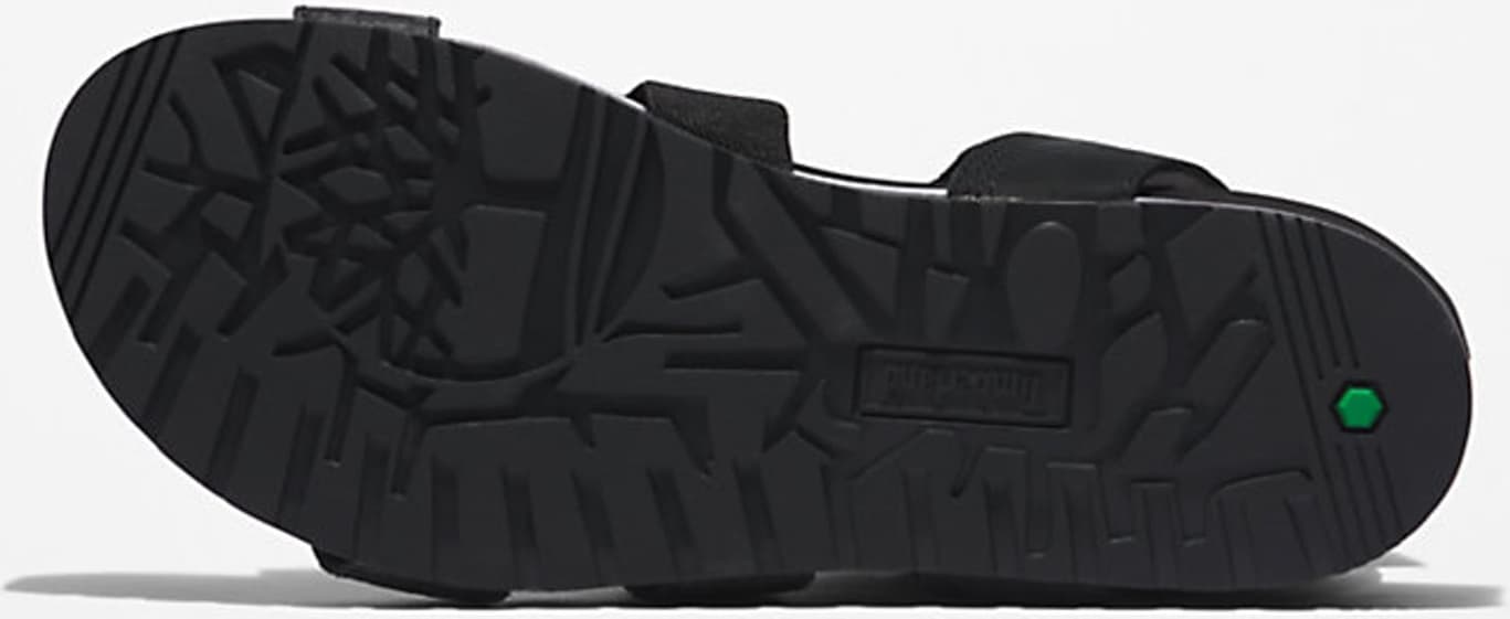 W's Malibu Waves 3 Bands Jet Black, view: 3