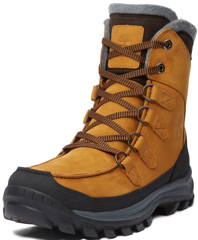 Chillberg Premium WP INS. Wheat, view: 0