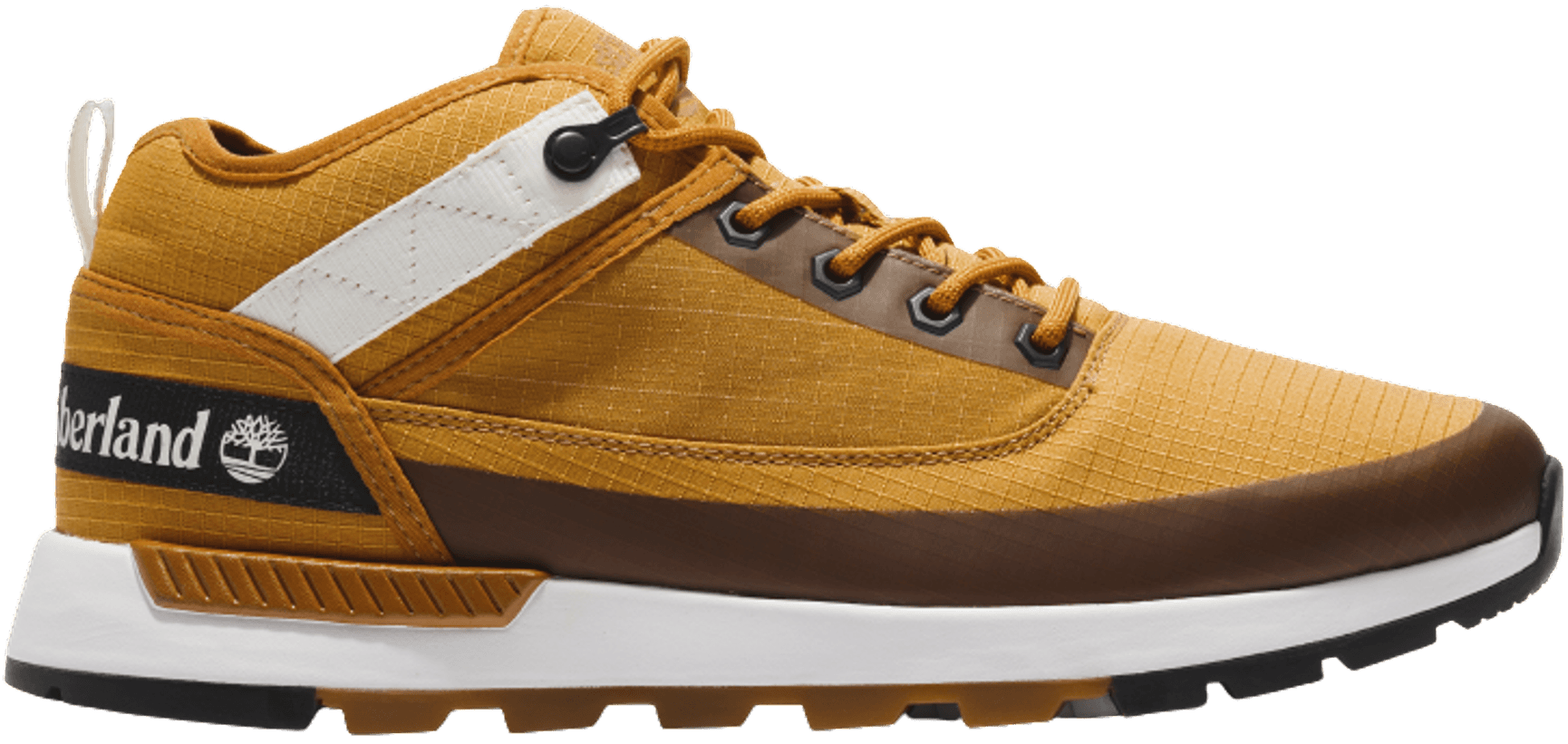 M's Field Trekker Mid Fabric Wheat, view: 0
