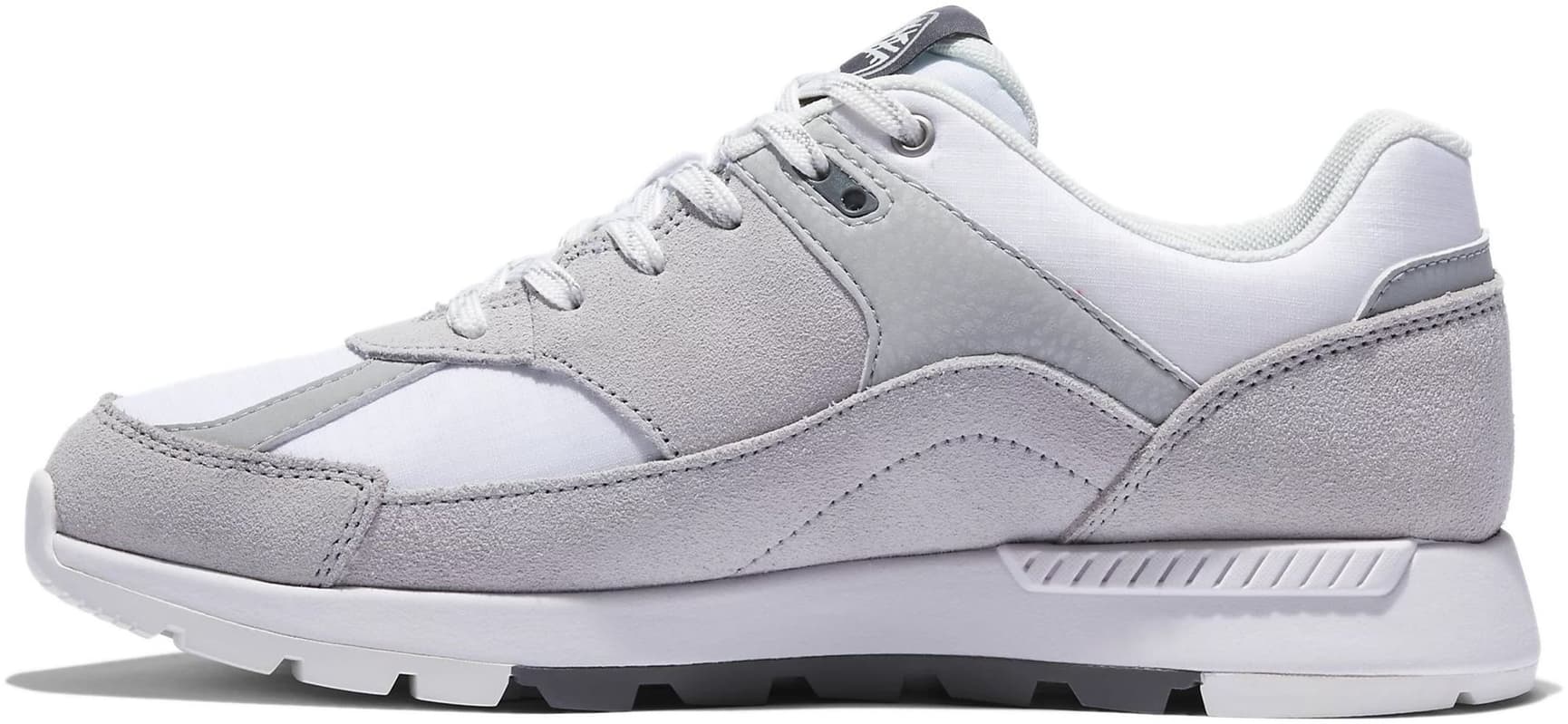 W's Field Trekker Trainer Low Light Grey, view: 3