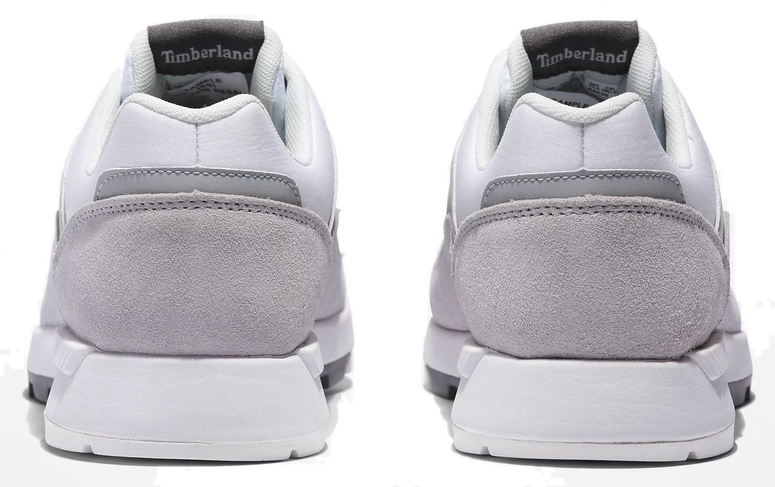 W's Field Trekker Trainer Low Light Grey, view: 4