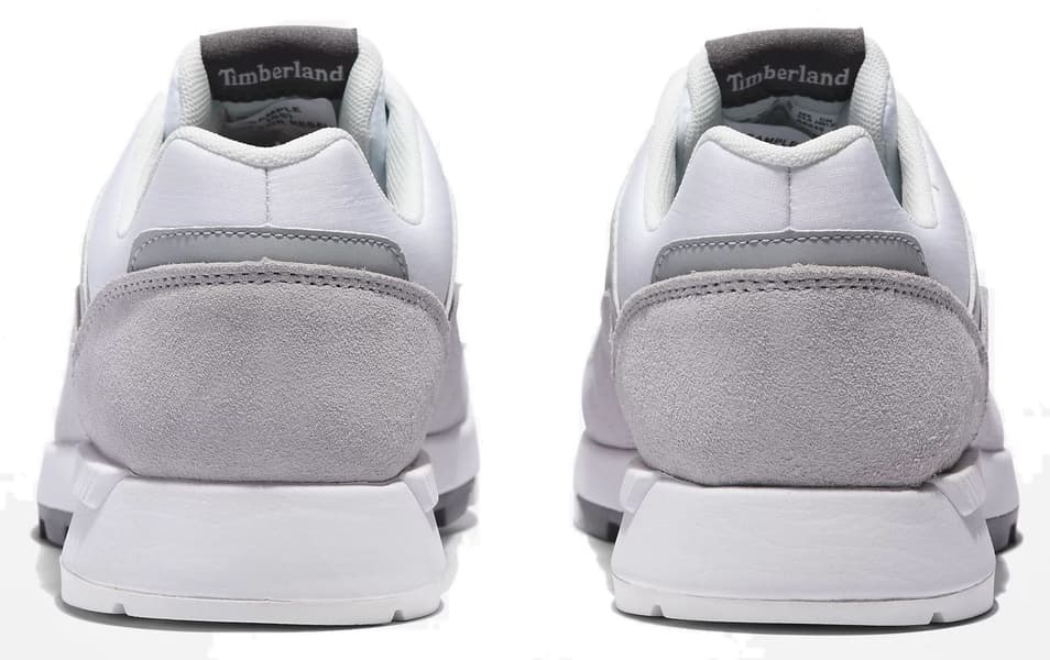 W's Field Trekker Trainer Low Light Grey, view: 4