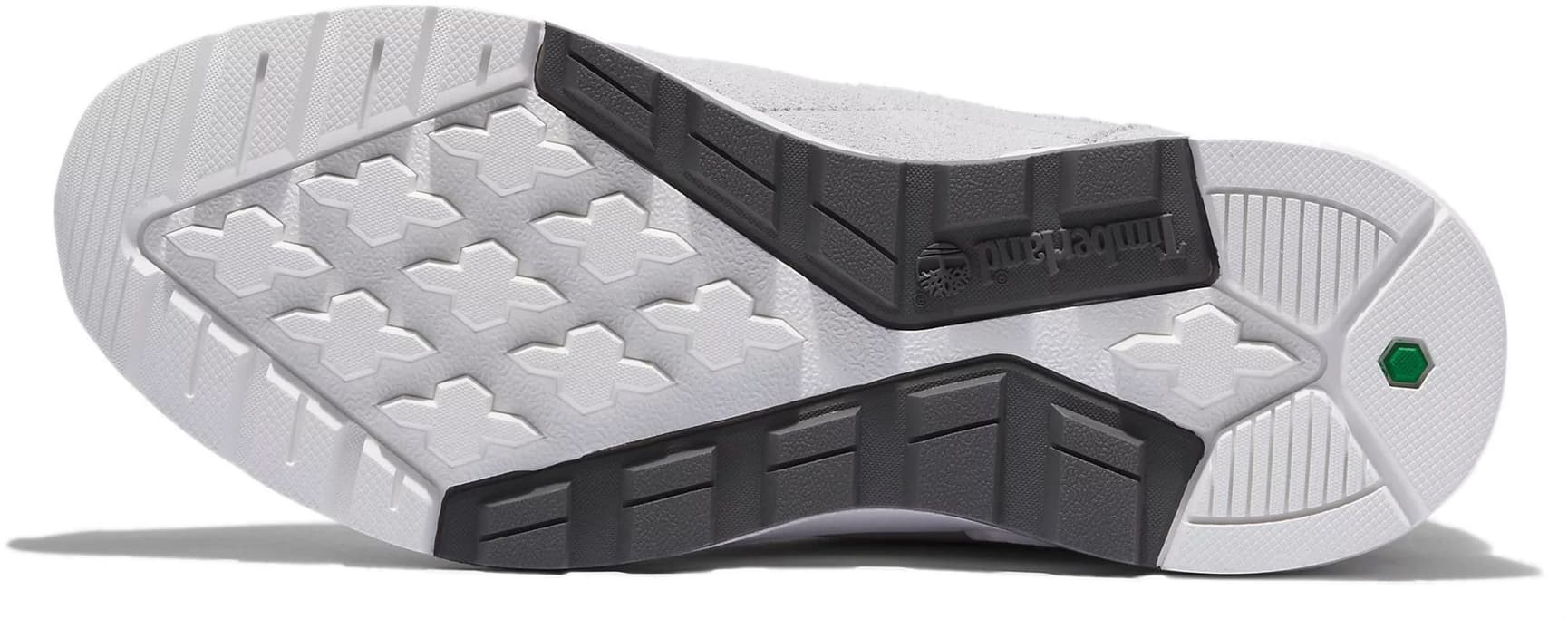 W's Field Trekker Trainer Low Light Grey, view: 2