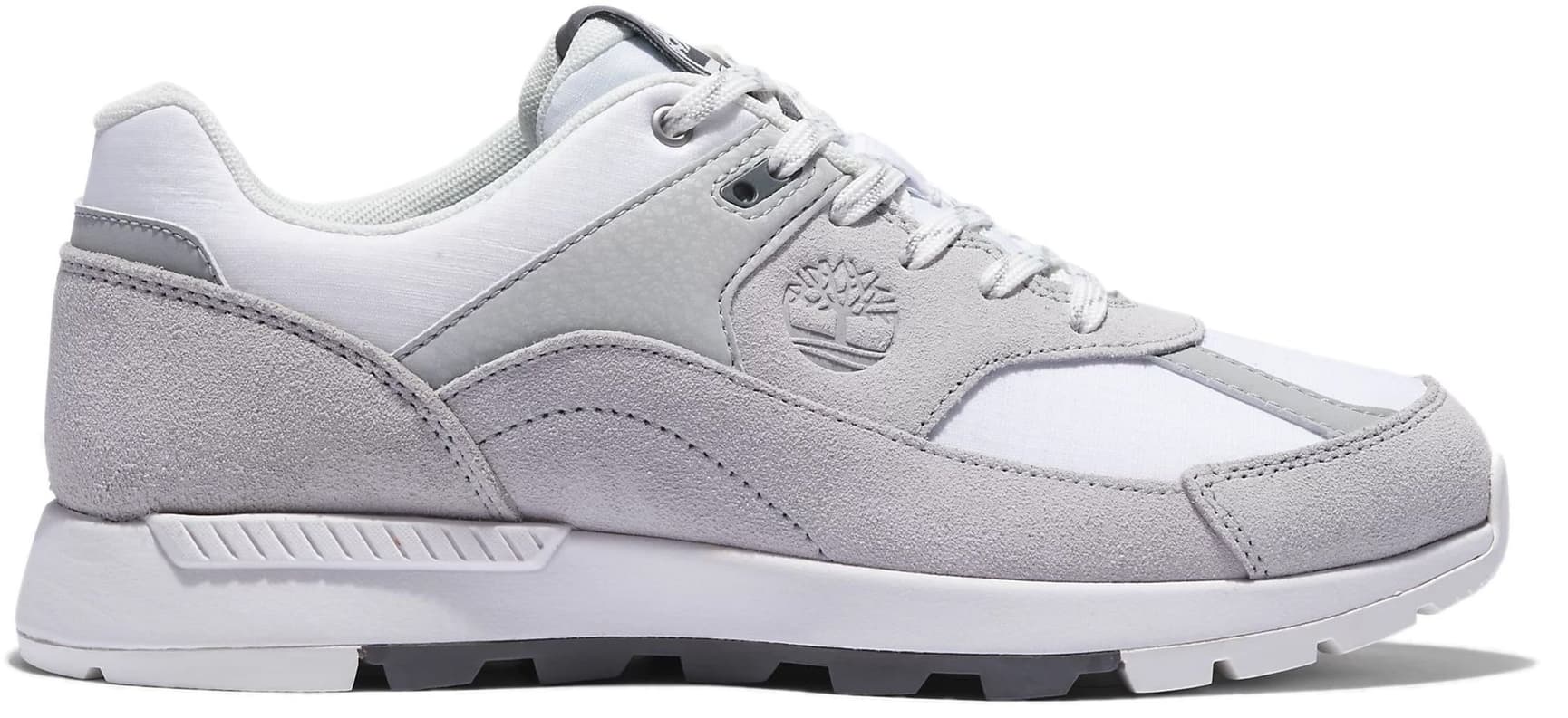 W's Field Trekker Trainer Low Light Grey, view: 0