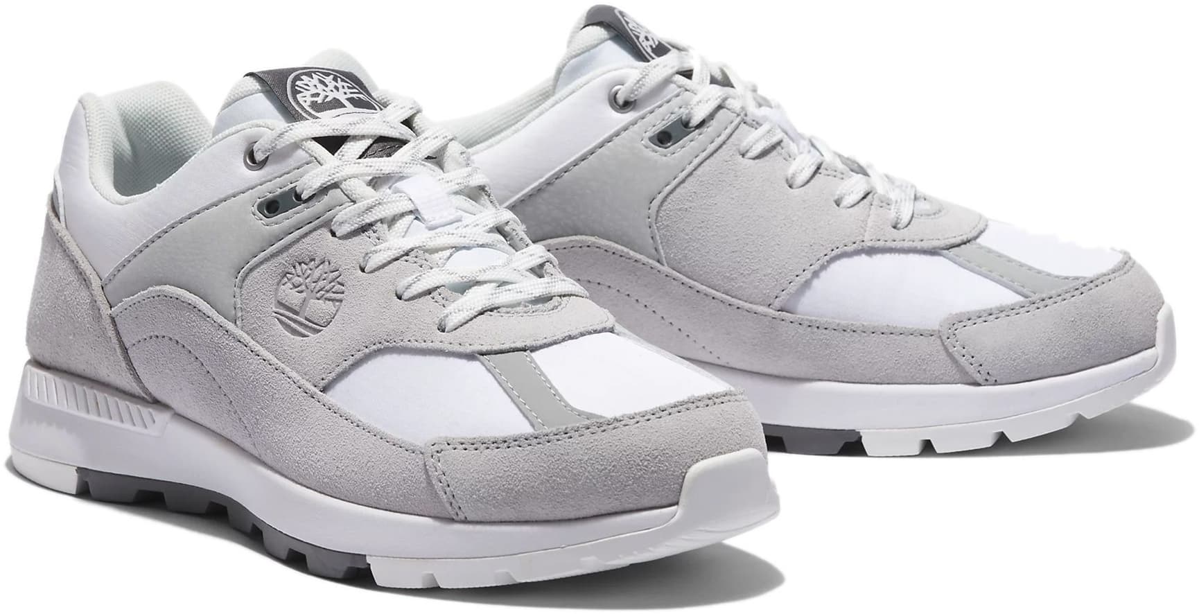 W's Field Trekker Trainer Low Light Grey, view: 1
