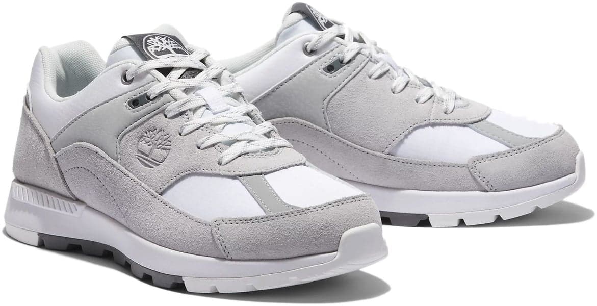 W's Field Trekker Trainer Low Light Grey, view: 1