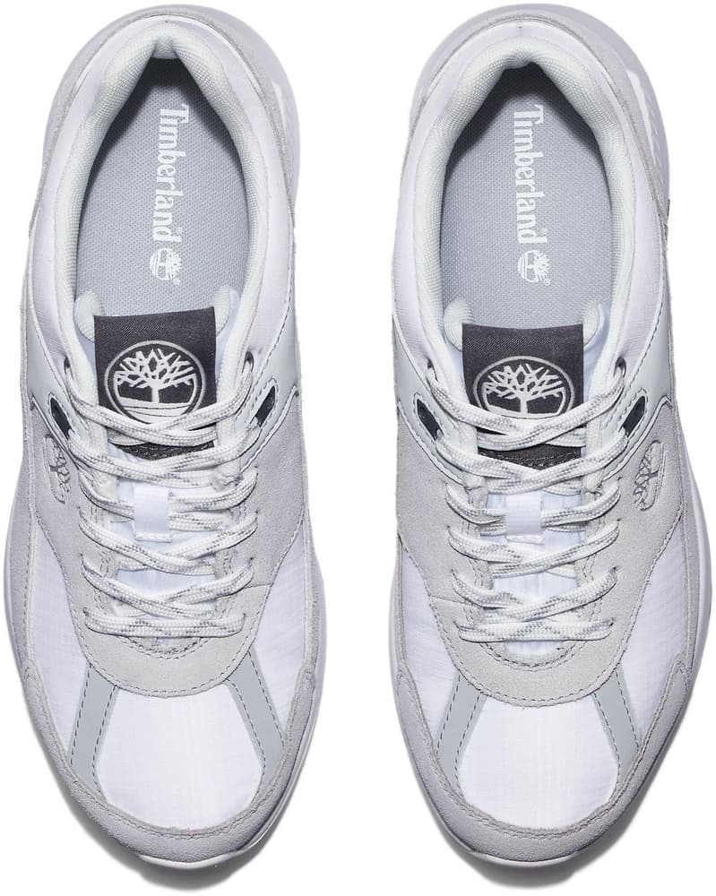 W's Field Trekker Trainer Low Light Grey, view: 5