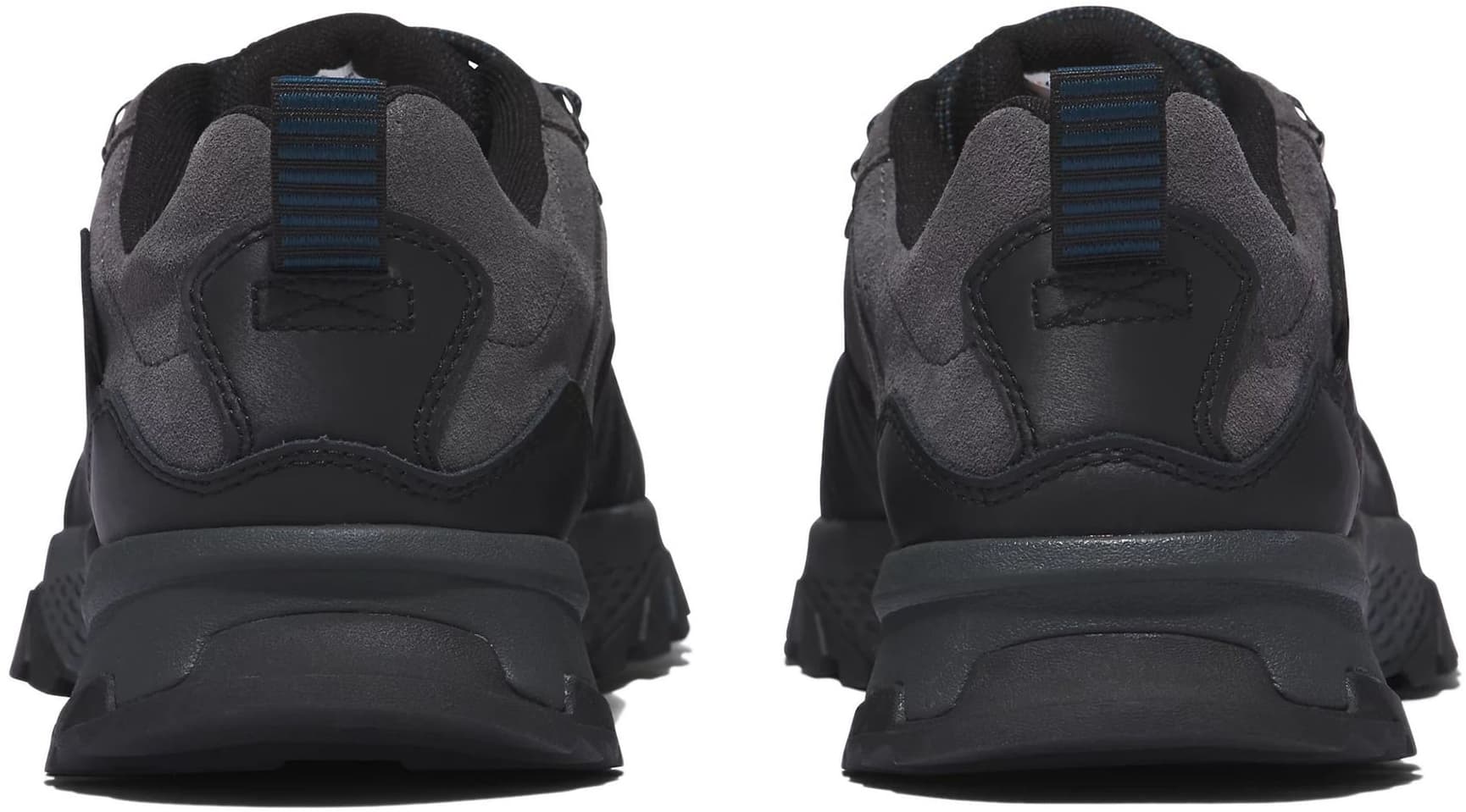 M's Lincoln Peak Low F/L Waterproof Black, view: 4