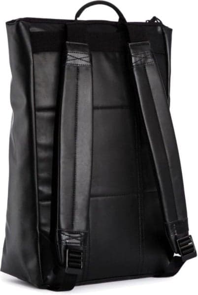 Heist Zip Pack RF Jet Black, view: 1
