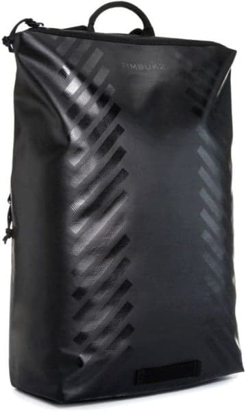 Heist Zip Pack RF Jet Black, view: 0