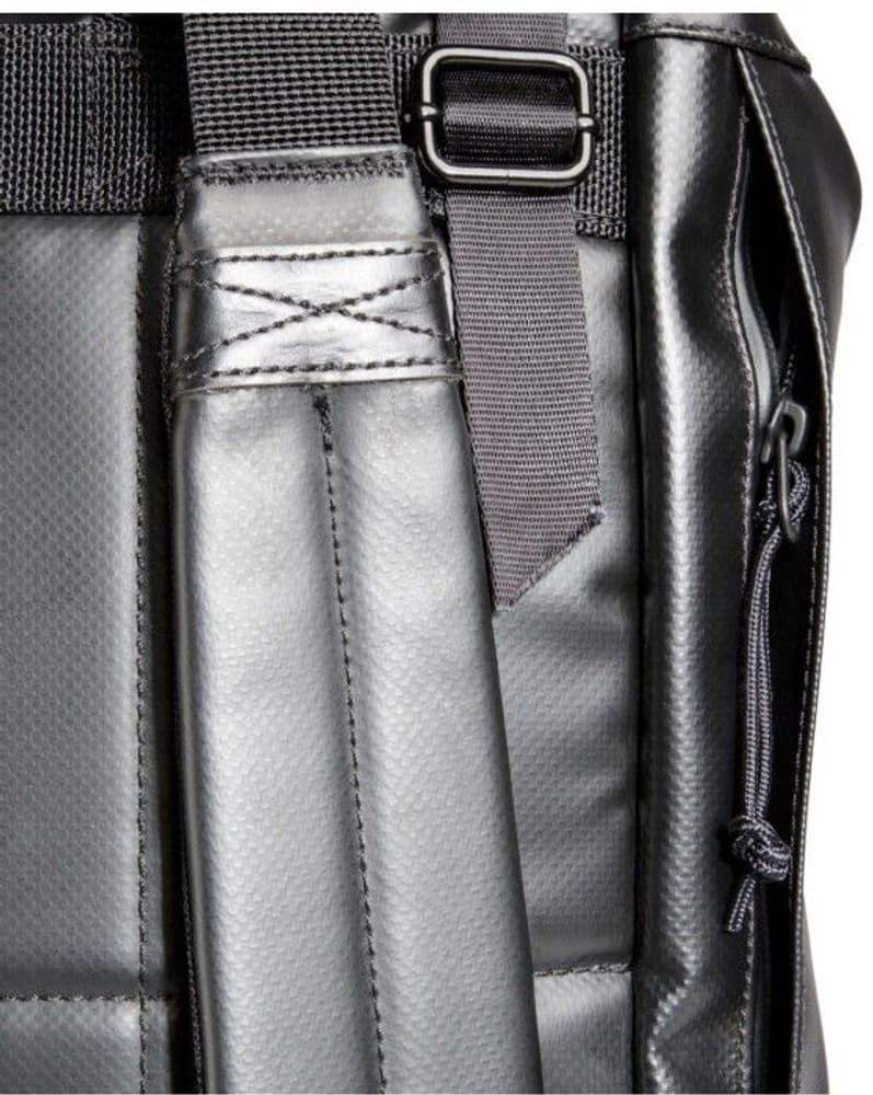 Heist Roll-Top RF Jet Black, view: 6