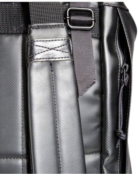 Heist Roll-Top RF Jet Black, view: 6