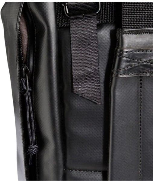 Heist Roll-Top RF Jet Black, view: 4