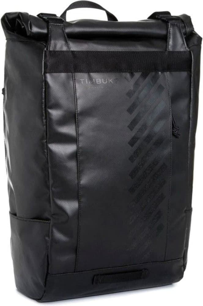 Heist Roll-Top RF Jet Black, view: 0