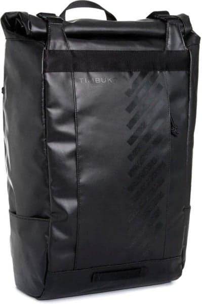 Heist Roll-Top RF Jet Black, view: 0