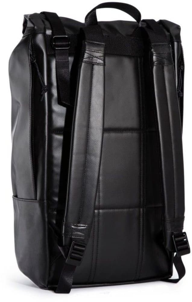 Heist Roll-Top RF Jet Black, view: 1