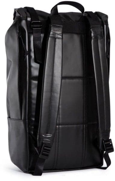 Heist Roll-Top RF Jet Black, view: 1