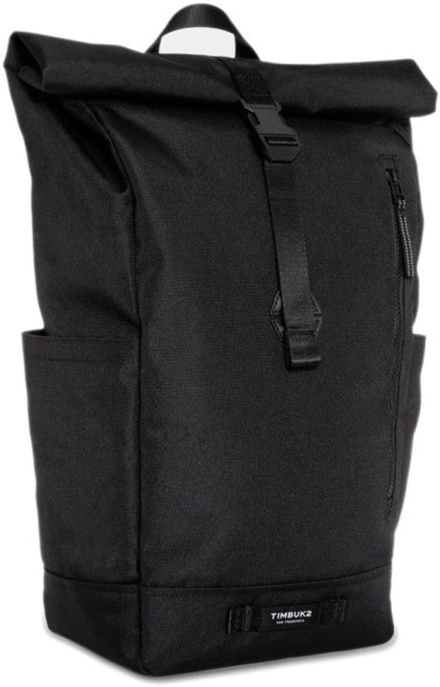 Tuck Laptop Backpack 20L Black, view: 0