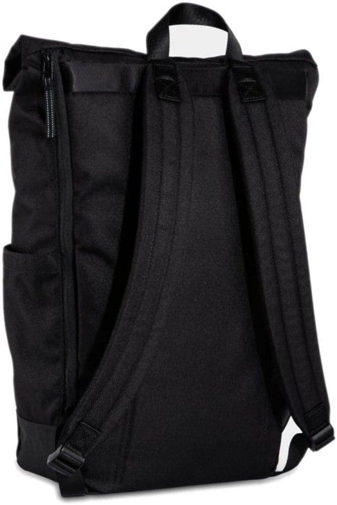 Tuck Laptop Backpack 20L Black, view: 1