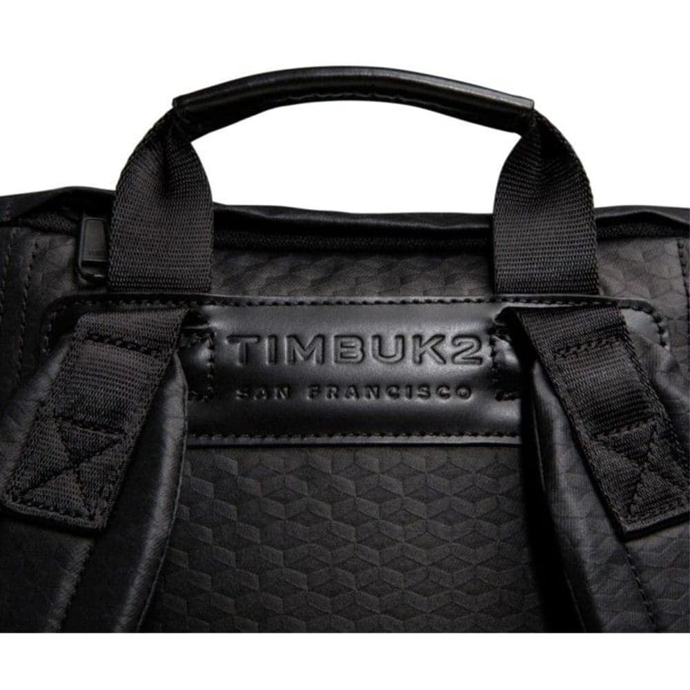 Facet Gist Pack S Future Black, view: 6