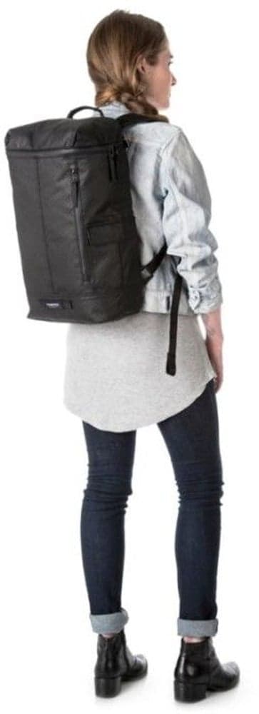 Facet Gist Pack S Future Black, view: 8