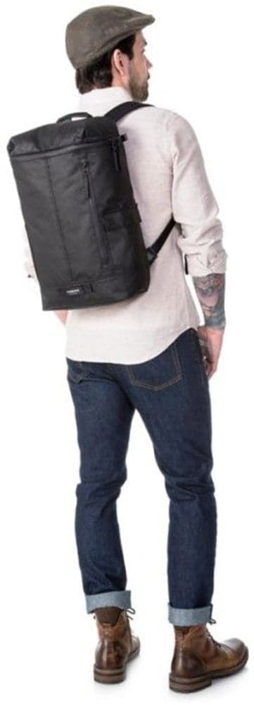 Facet Gist Pack S Future Black, view: 7