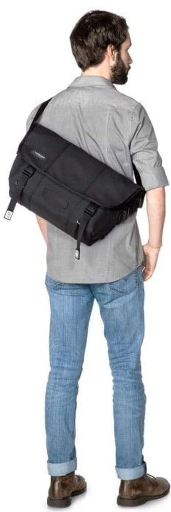 Classic Messenger M 21 liter Army, view: 4