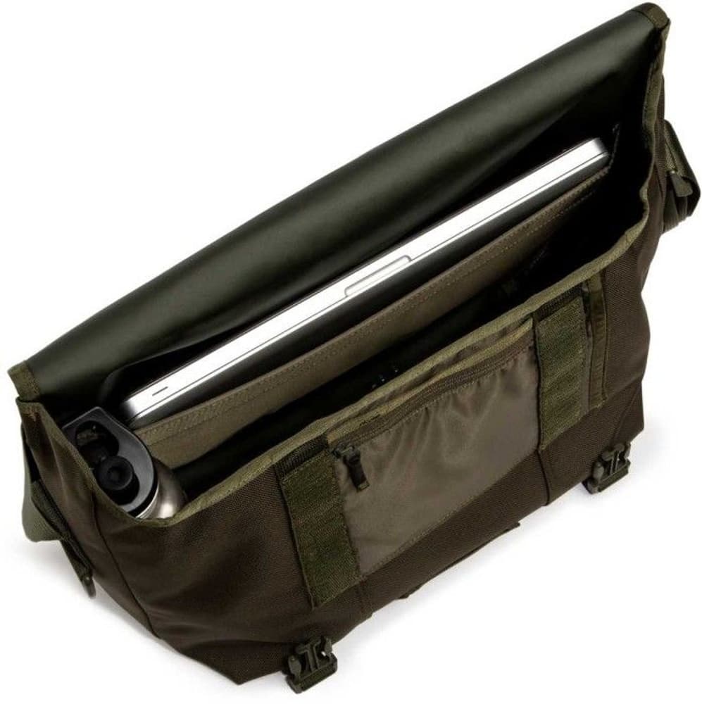 Classic Messenger M 21 liter Army, view: 2
