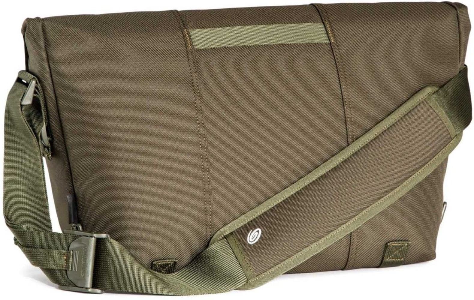 Classic Messenger M 21 liter Army, view: 1