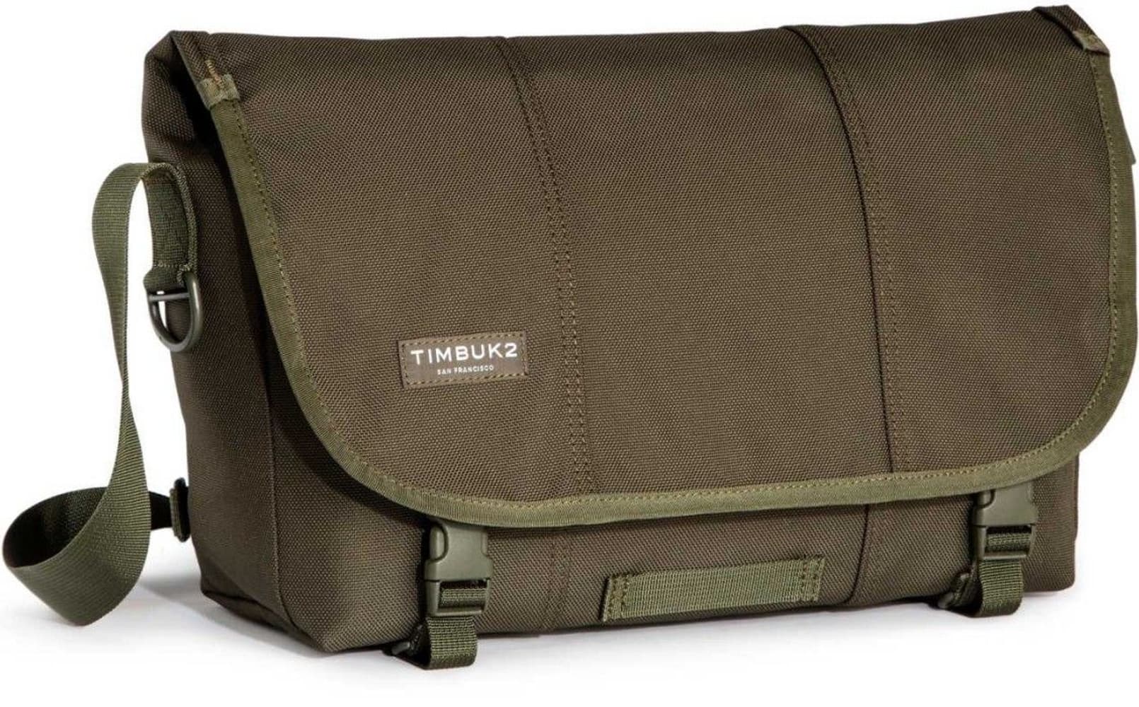 Classic Messenger S 14 liter Army, view: 0