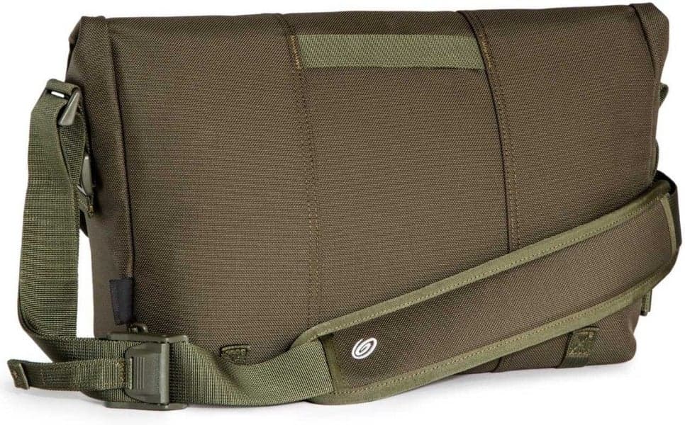 Classic Messenger S 14 liter Army, view: 1