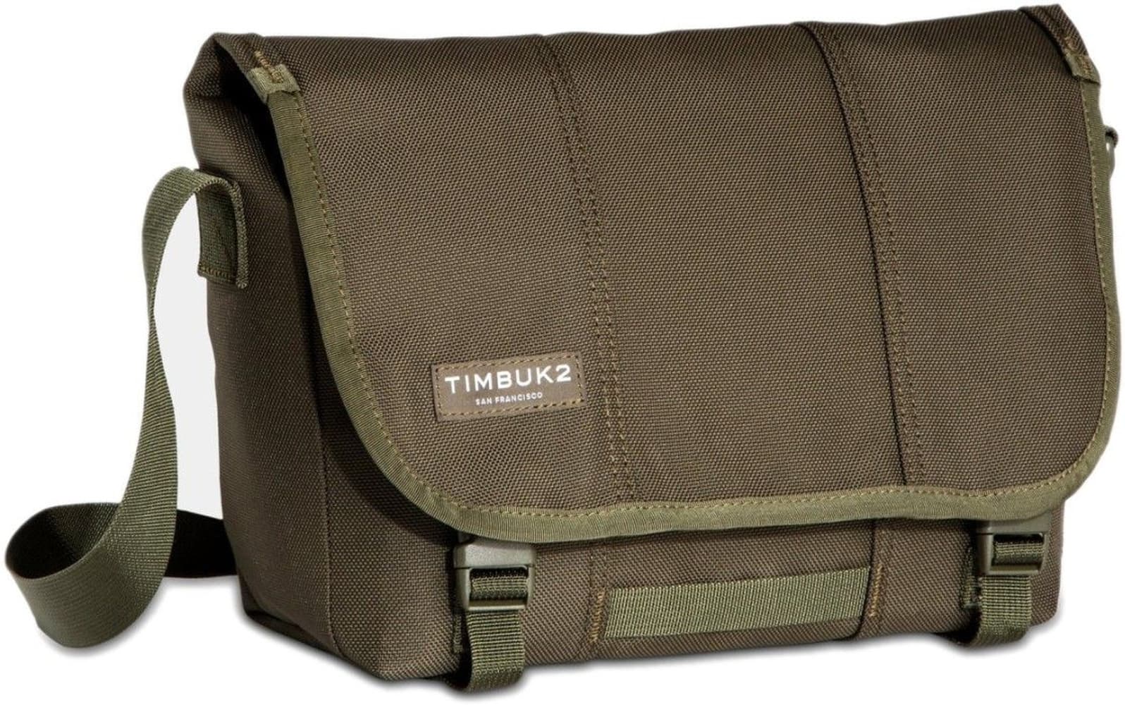 Classic Messenger XS 9 liter Army, view: 0