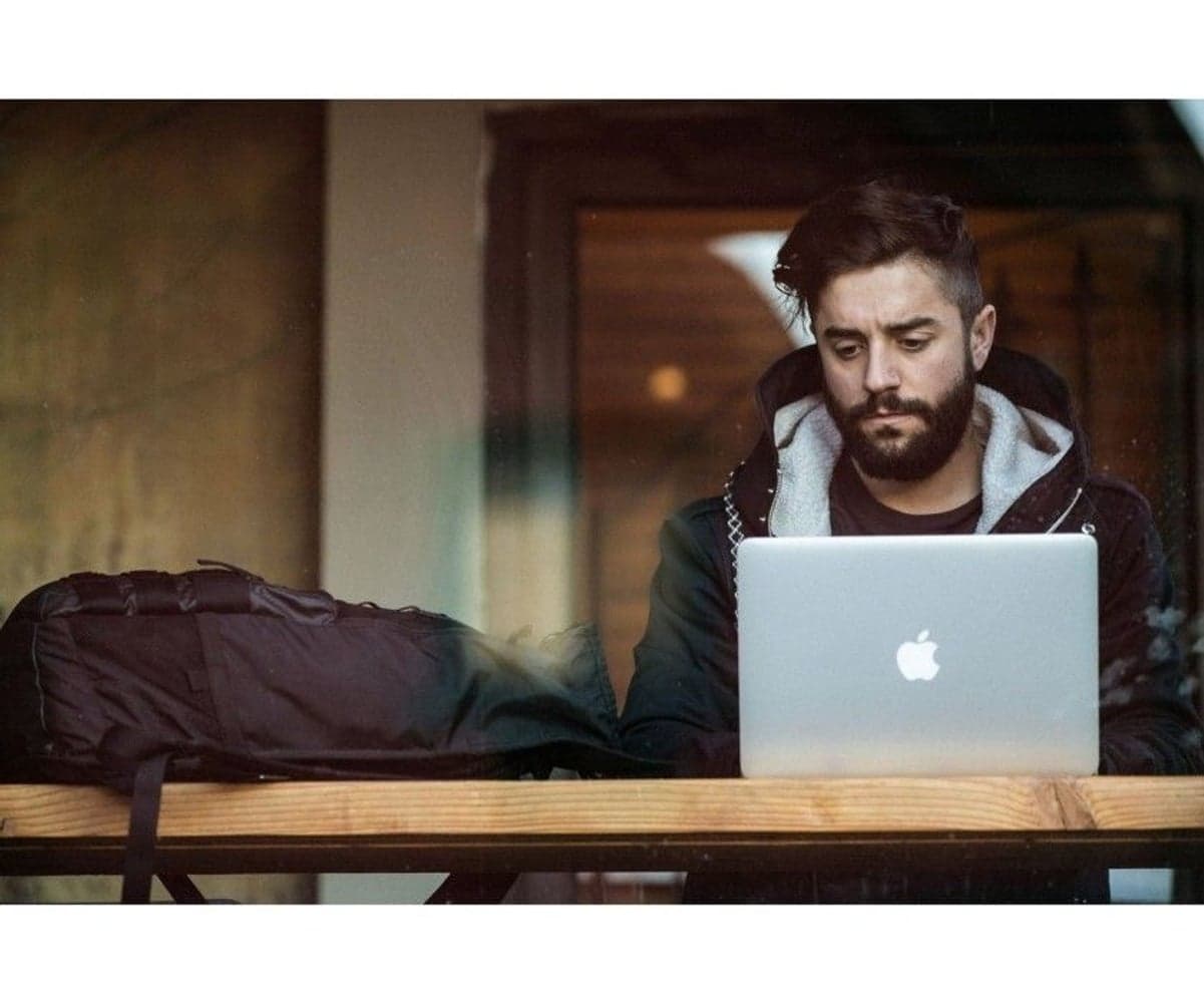 Spire Laptop Backpack 30L Surplus, view: 6