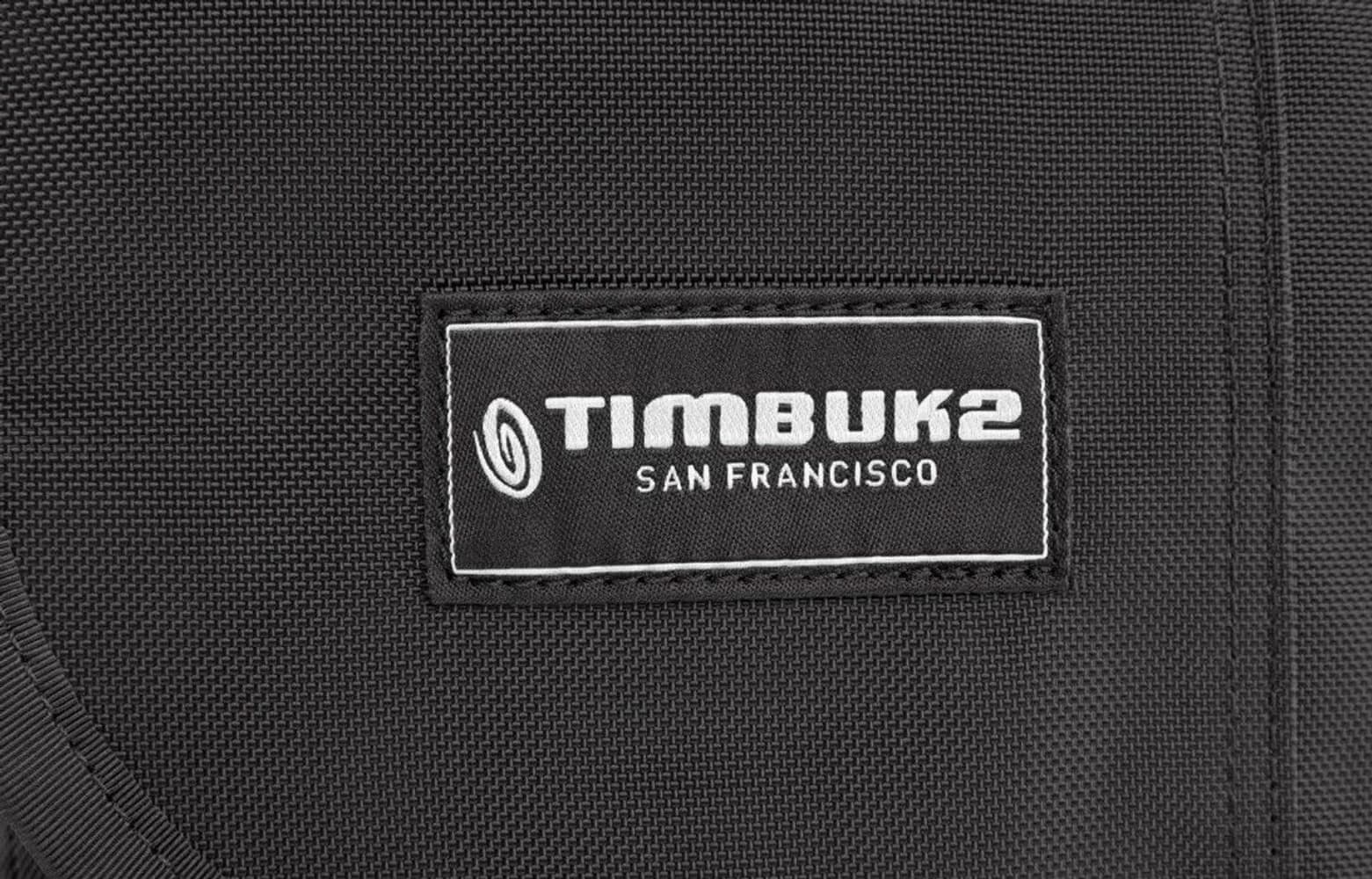 Classic Messenger M 21 liter Black, view: 4