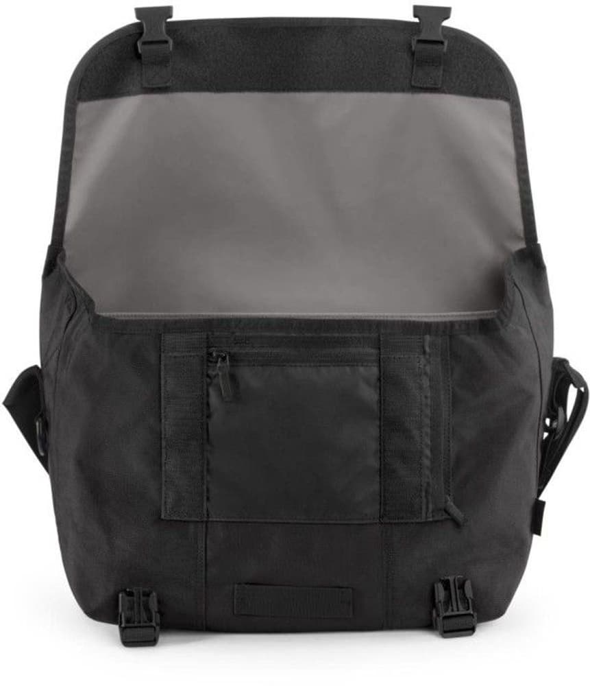 Classic Messenger M 21 liter Black, view: 2