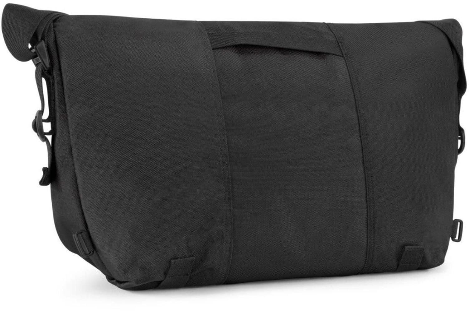 Classic Messenger M 21 liter Black, view: 3