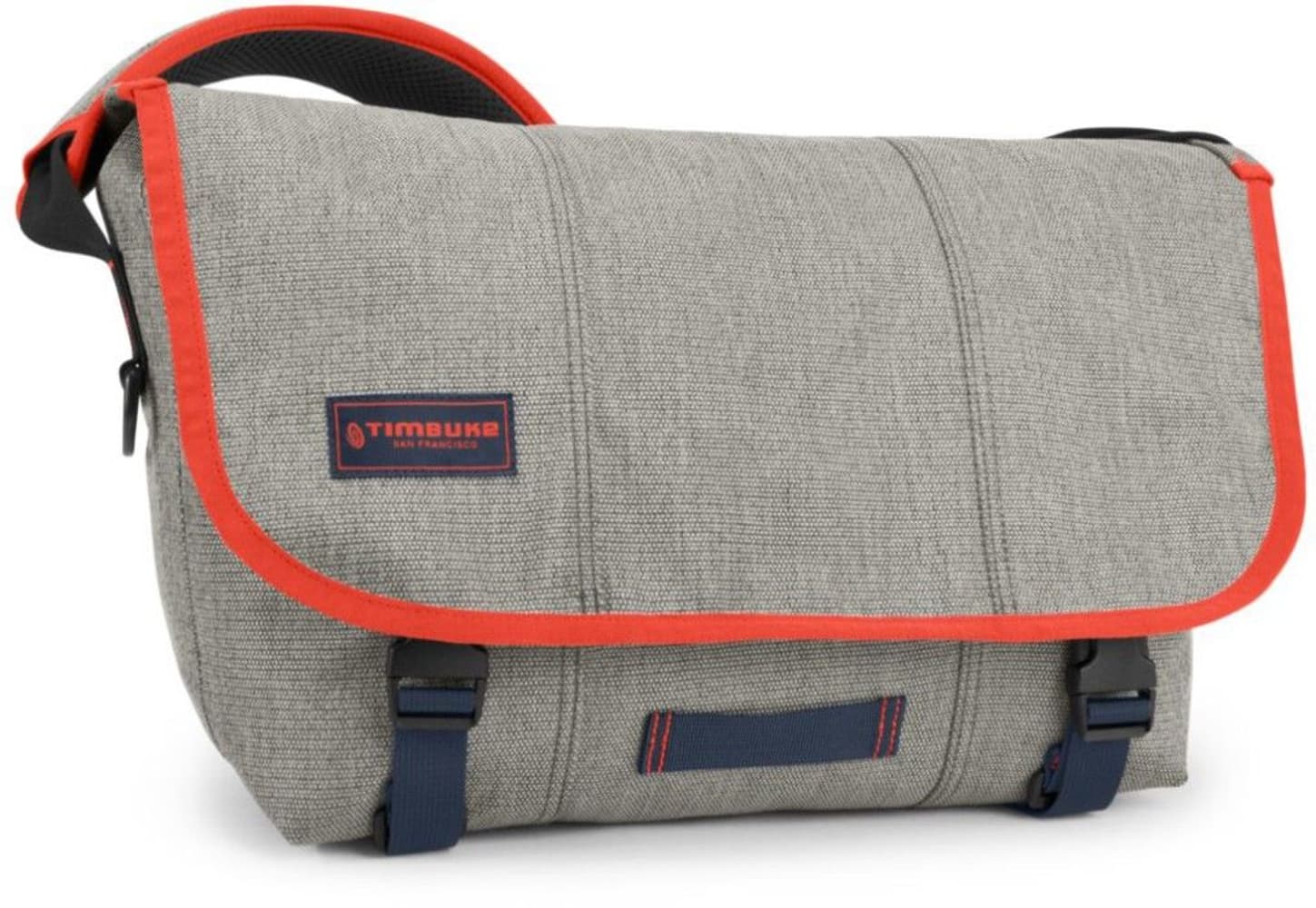 Classic Messenger M 21L Grey Solstice, view: 0