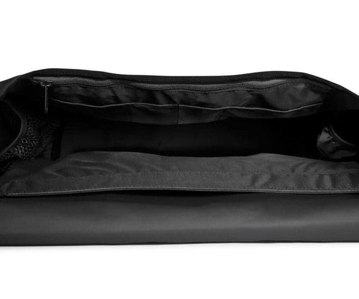 Classic Messenger M 21 liter Jet Black, view: 2