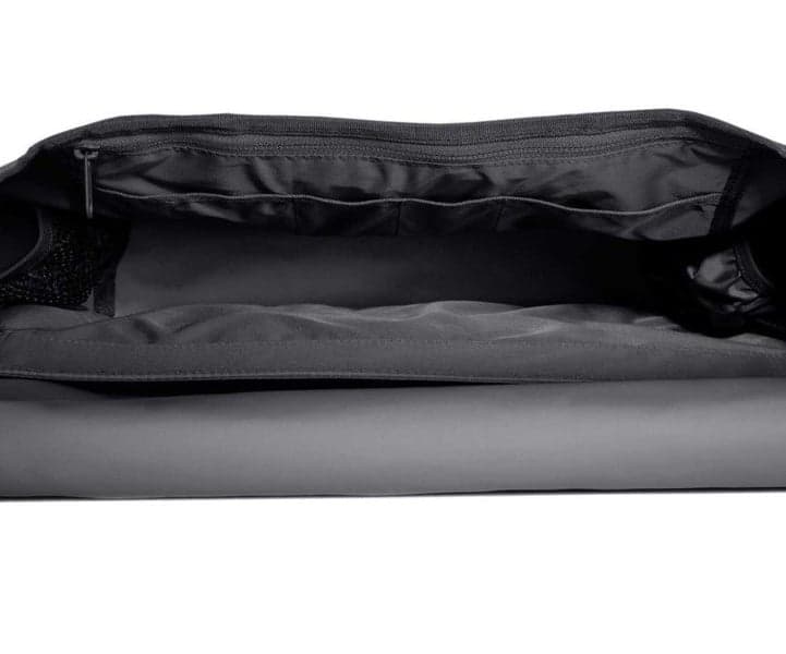 Classic Messenger S 14 liter Jet Black, view: 2