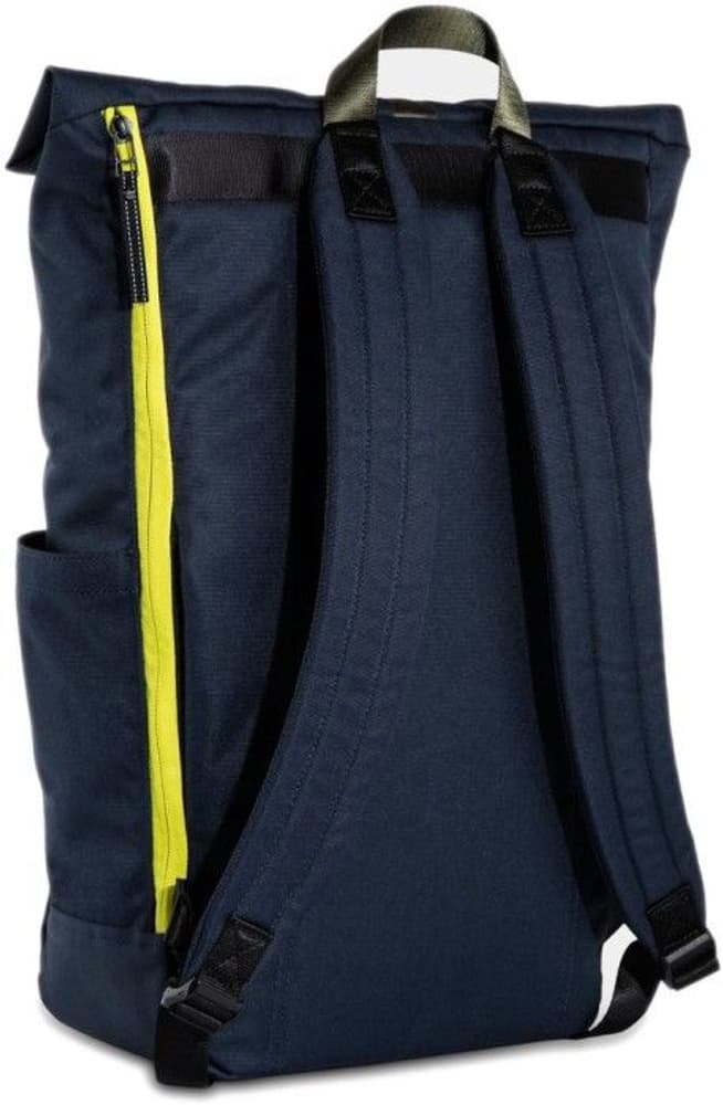 Tuck Laptop Backpack 20L Nautical/Bixi, view: 1