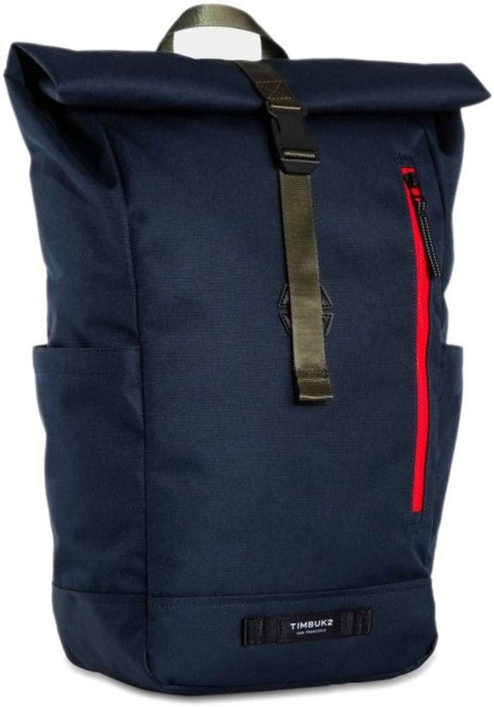 Tuck Laptop Backpack 20L Nautical/Bixi, view: 0
