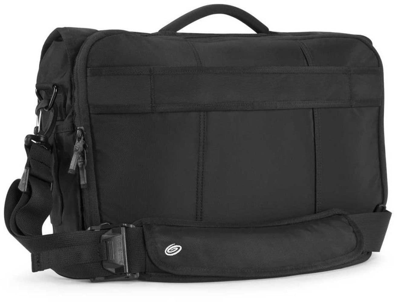 Commute M 23 liter Laptopväska Black, view: 1