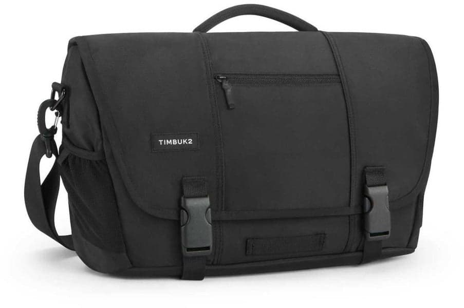 Commute S 16 liter Laptopväska Black, view: 0