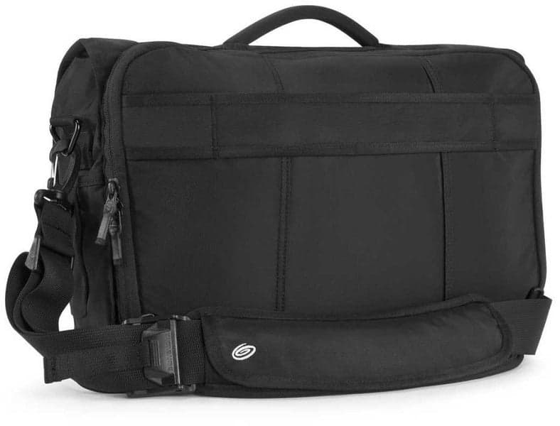 Commute S 16 liter Laptopväska Black, view: 1
